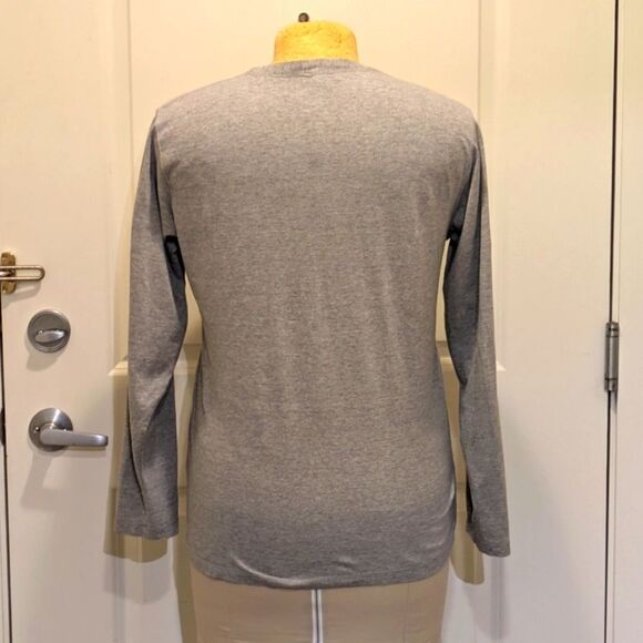 Super Danganronpa 2 Kibogamine Dead  Size M Unisex Cardigan in Heather Gray - Picture 6 of 10